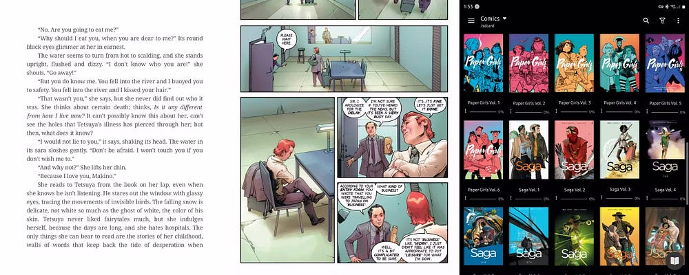 صورة لـ لماذا أُحب استخدام الهاتف القابل للطي يوميًا | 1Vye5ypFhGXMpgwt2boxBXA-DzTechs