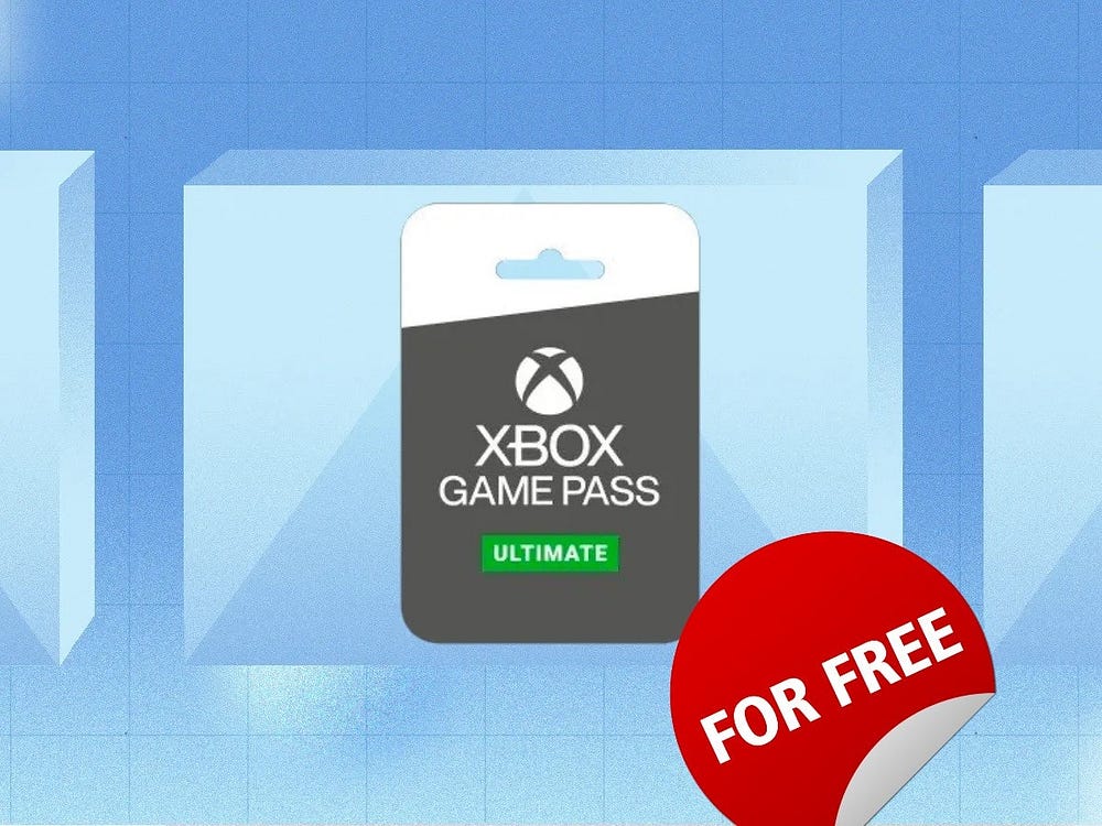 صورة لـ طرق فعّالة للحصول على إشتراك Xbox Game Pass مجانًا | 1Wz5reowfF-MuEzucrHSJVA-DzTechs