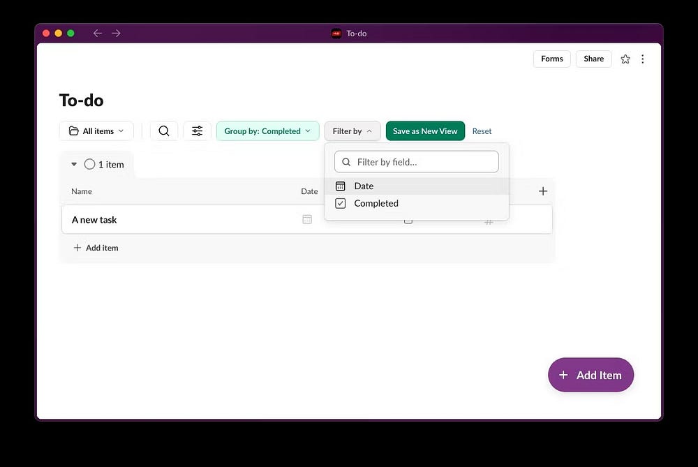 صورة لـ كيفية استخدام قوائم Slack لتنظيم عبء العمل لديك بفعاليَّة | 1X5TpFkqwt3Z-5s0bd8T0EA-DzTechs