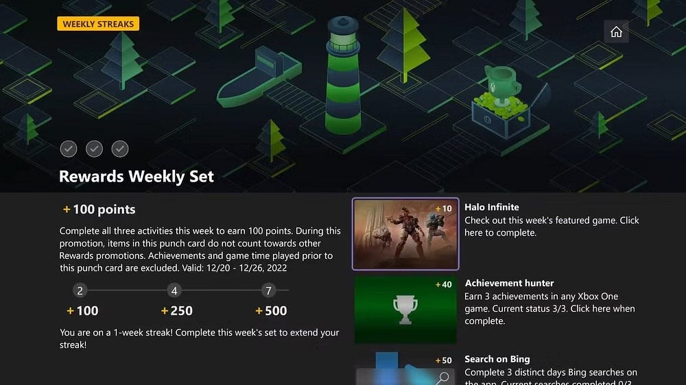 صورة لـ طرق فعّالة للحصول على إشتراك Xbox Game Pass مجانًا | 1Y1FajDQpCGe6RpWKRcjH3g-DzTechs