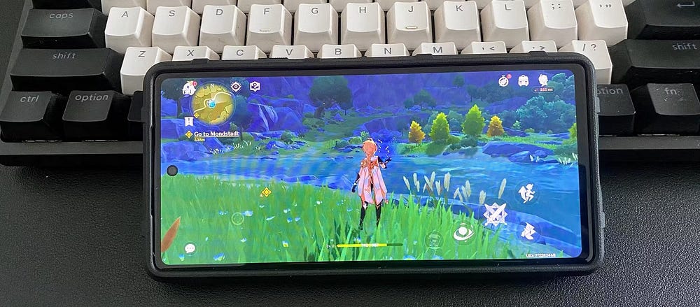 صورة لـ أفضل الألعاب التي أستخدمها لاختبار أداء هاتفي بنظام Android | 1YdPS2nezmnBYnexYf-P2Aw-DzTechs