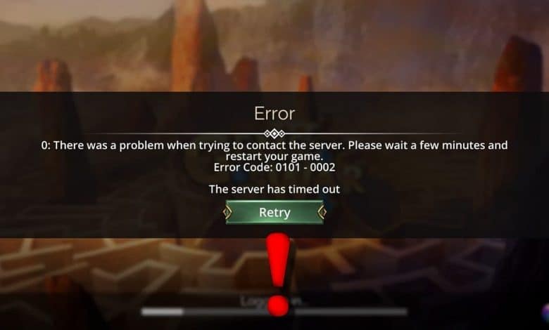 صورة لـ كيف تُؤثر مشكلات الخادم على تجربة الألعاب وكيفية التغلب عليها | 1YvHE_nYnDuzuIgdaXMXHOg-DzTechs