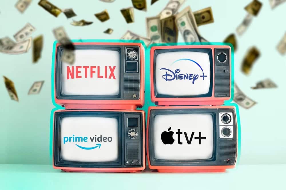 صورة لـ علامات تدل على أنك قد تحتاج لإلغاء إشتراك خدمة البث التي تستخدمها | 1_144RbwL7OKVM-pGiTaIU-xQ-DzTechs