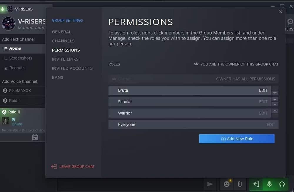 صورة لـ لماذا اخترت Steam Chat بدلاً من Discord للتواصل مع الأصدقاء | 1a9PLEbtS_dIdvldpg9rScg-DzTechs