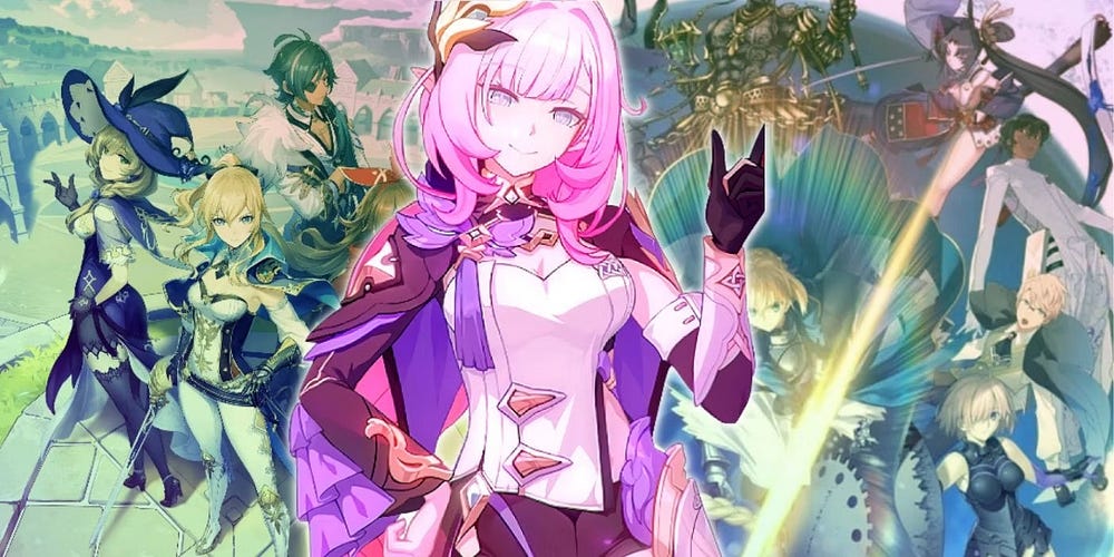 صورة لـ مزايا وعيوب ألعاب Gacha: هل تستحق وقتك؟ | 1agUdJbzi3Wb4LHYY5jDkvg-DzTechs