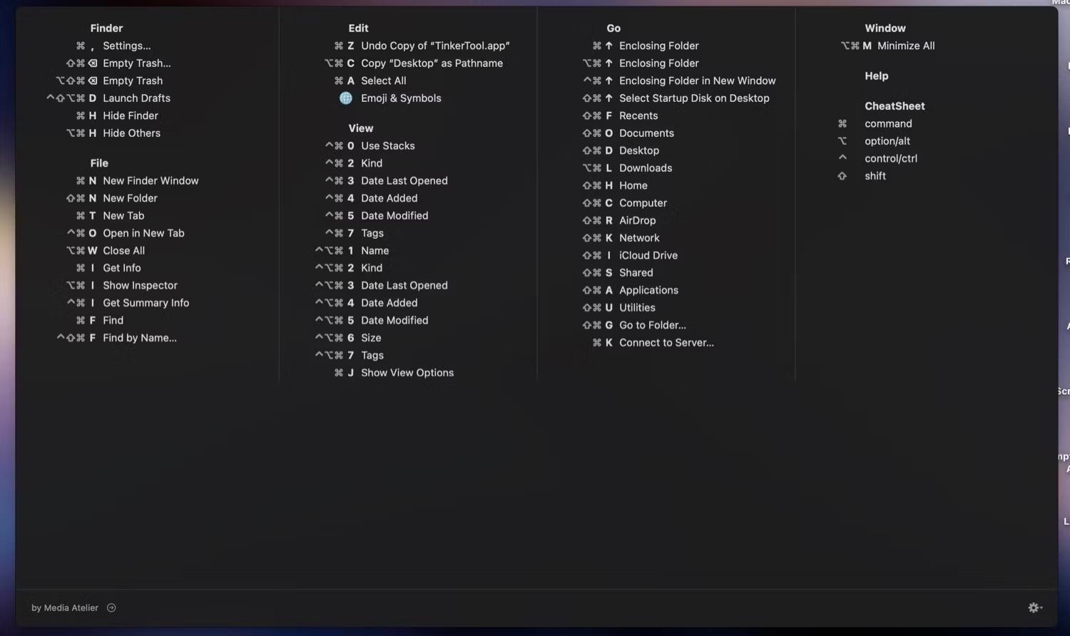 صورة لـ لا يُمكنني البدء في استخدام الـ Mac الجديد دون تثبيت هذه التطبيقات أولاً | 1b4-cQEpBkF1w50LSOF-CSQ-DzTechs
