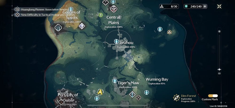 صورة لـ مزايا وعيوب ألعاب Gacha: هل تستحق وقتك؟ | 1bDm14xuFV9SkAD1liTYRvA-DzTechs