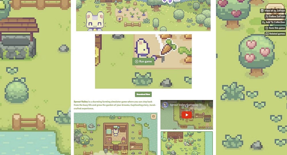 صورة لـ موقع الويب الذي يجب على كل لاعب استخدامه لتعزيز تجربة اللعب | 1bpmTwQ57P_gX0jMe_iKuyQ-DzTechs