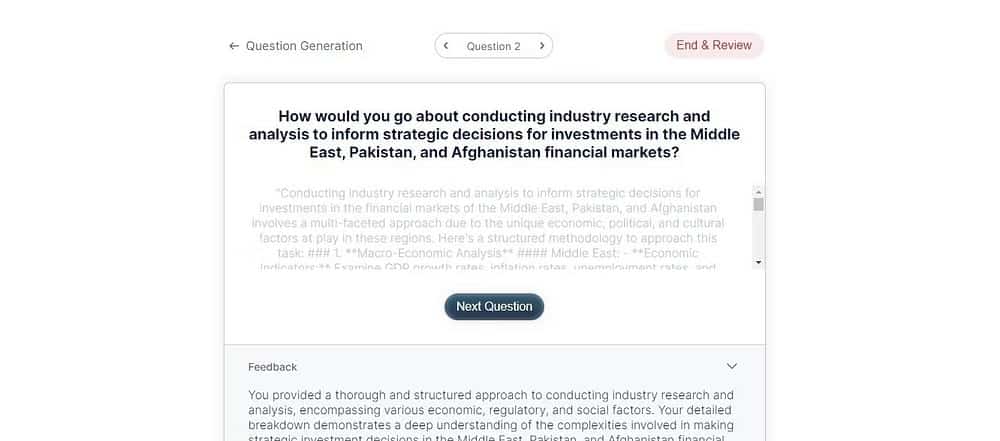 صورة لـ أفضل أدوات الذكاء الاصطناعي لمُمارسة مقابلات العمل بشكل حقيقي | 1c4qwiINsyF15egIpcQaPyA-DzTechs