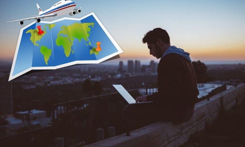 صورة لـ كيفية حماية خصوصيتك أثناء السفر: خطوات فعّالة | 1caY8WtTZ2xRmcaV_XzuwLQ-DzTechs