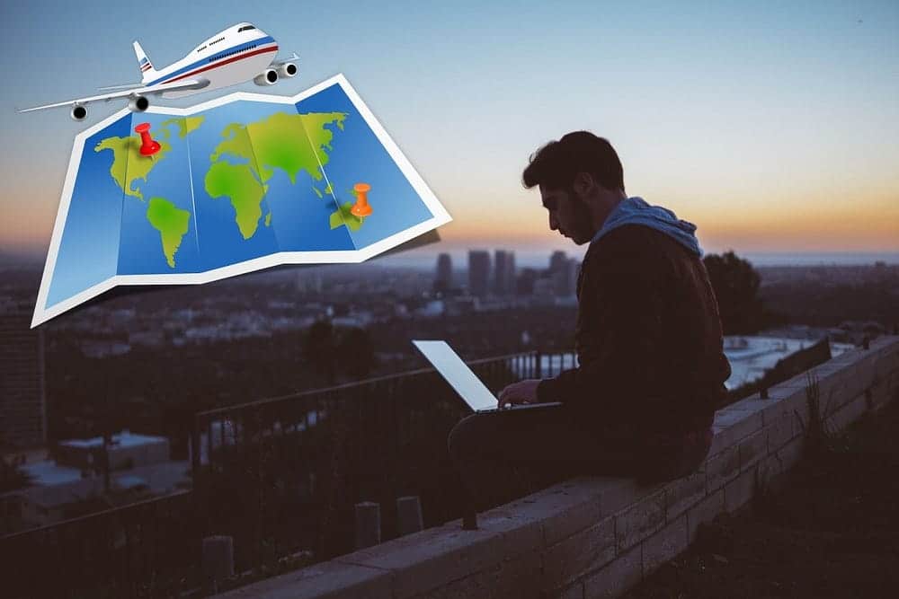 صورة لـ كيفية حماية خصوصيتك أثناء السفر: خطوات فعّالة | 1caY8WtTZ2xRmcaV_XzuwLQ-DzTechs