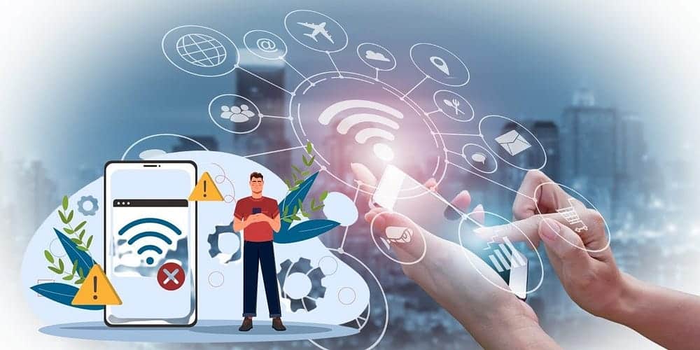 صورة لـ طرق فعّالة للحفاظ على اتصال أجهزتك بالإنترنت أثناء الانقطاع | 1cihaN6NmSnKGU2J_nVJW3w-DzTechs