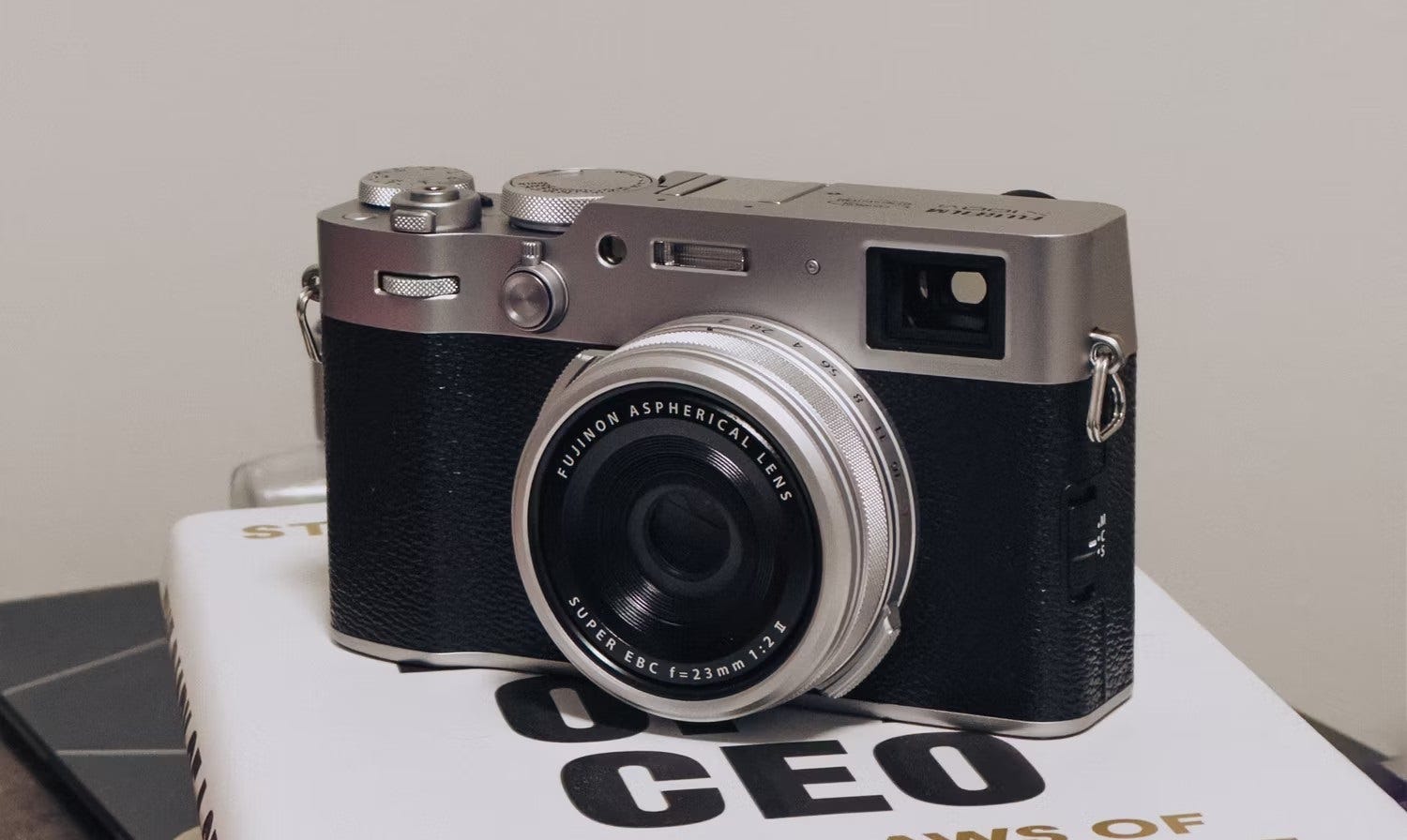 صورة لـ تجربة كاميرا Fujifilm X100VI: تحسينات في المُستشعر وأداء مُميز | 1dJurvaYoMlhytsrINsFbOw-DzTechs