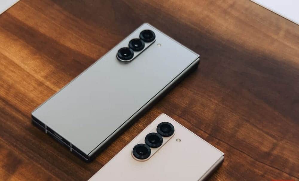 صورة لـ مُقارنة بين Galaxy Z Fold 6 و Z Fold 5: ما الجديد؟ | 1dZLAbi6m5Kmz6amTiJG0zw-DzTechs