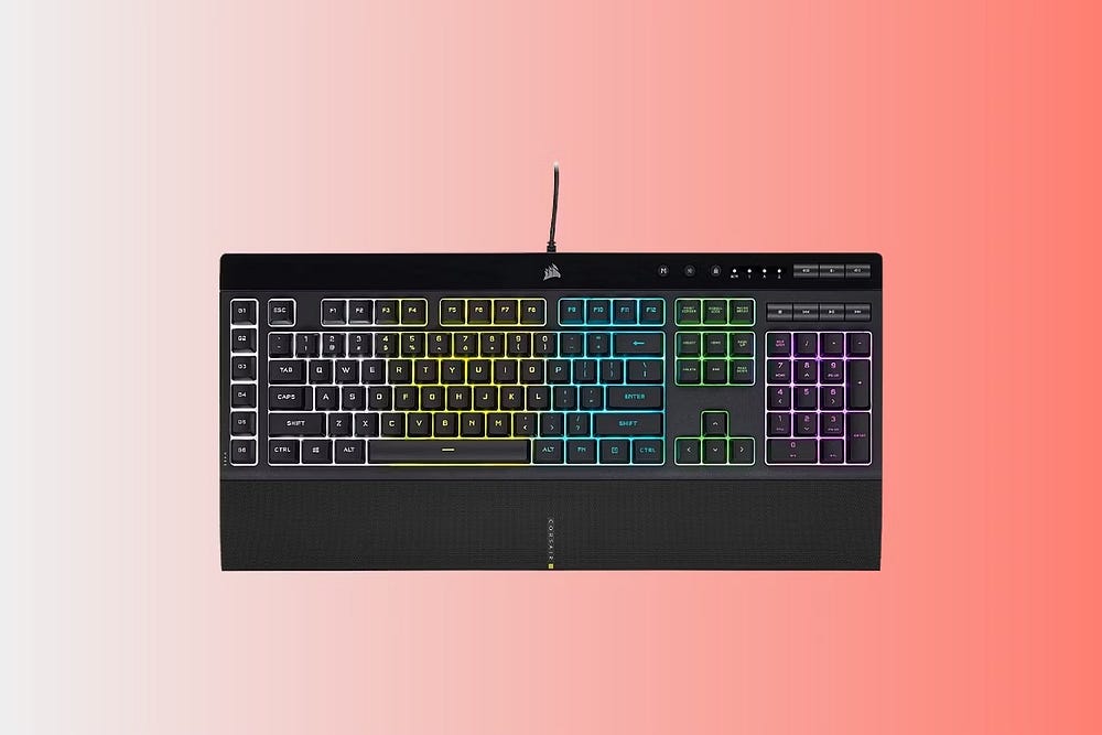 صورة لـ أفضل لوحات المفاتيح الهادئة لعام 2024 للكتابة السلسة | 1e-DajlPR5dsoAEqmeMKJHQ-DzTechs