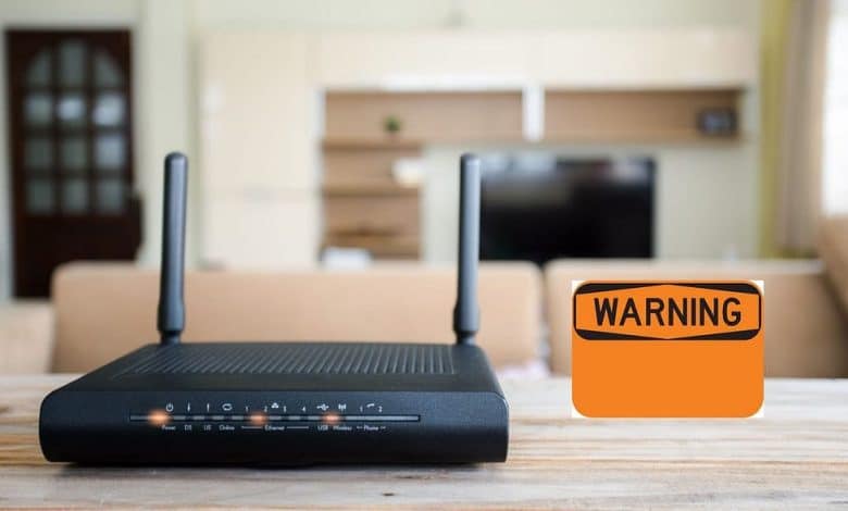صورة لـ كيف تعرف أن جهاز التوجيه الخاص بك يحتاج إلى ترقية | 1e-l0WSHAvPkqRGybAkJ1AA-DzTechs