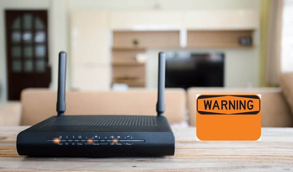 صورة لـ كيف تعرف أن جهاز التوجيه الخاص بك يحتاج إلى ترقية | 1e-l0WSHAvPkqRGybAkJ1AA-DzTechs