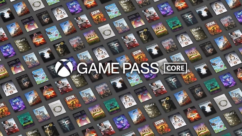 صورة لـ لماذا اخترت الاحتفاظ باشتراك Xbox Game Pass بشكل دائم | 1eqZFzPdOfffJt9XQdstbdg-DzTechs