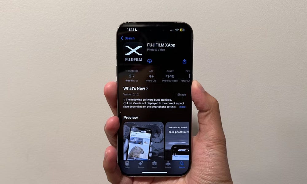 صورة لـ تجربة كاميرا Fujifilm X100VI: تحسينات في المُستشعر وأداء مُميز | 1f-gY2bEDRYc4T3yuQE2Fw-DzTechs