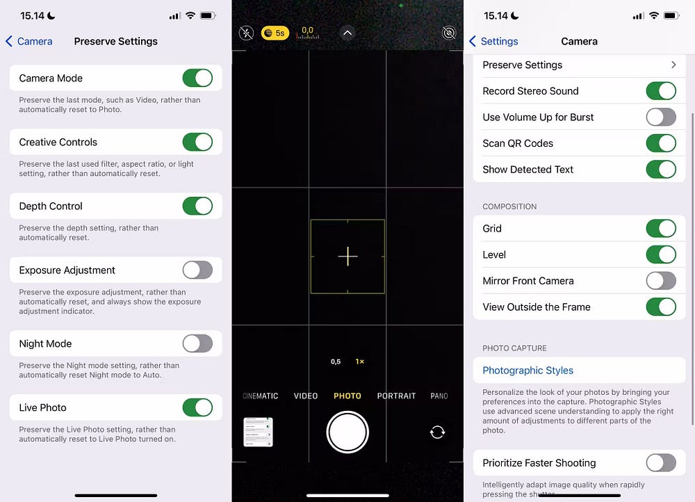 صورة لـ طرق فعالة لالتقاط لقطات مضيئة باستخدام هاتفك الذكي | 1g86Dk6d6eXlW47eAhd8CBg-DzTechs