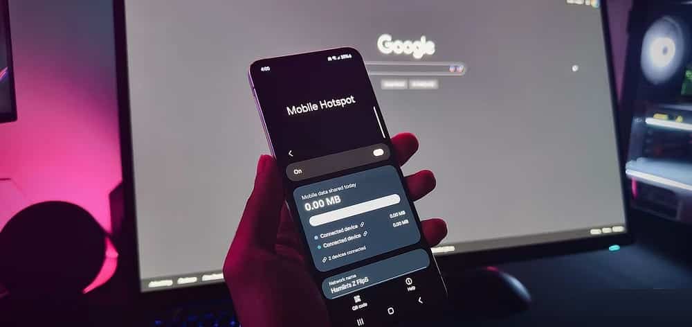 صورة لـ طرق فعّالة للحفاظ على اتصال أجهزتك بالإنترنت أثناء الانقطاع | 1i7D7ctc2wiCAy8HeKEqaZg-DzTechs