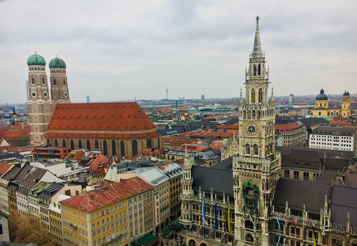 صورة لـ بعض تأثيرات تعديل الصور التي توقفت عن استخدامها، ولماذا؟ | 1iZ_YoNTv_NFNZ8ekY0Pg_Q-DzTechs