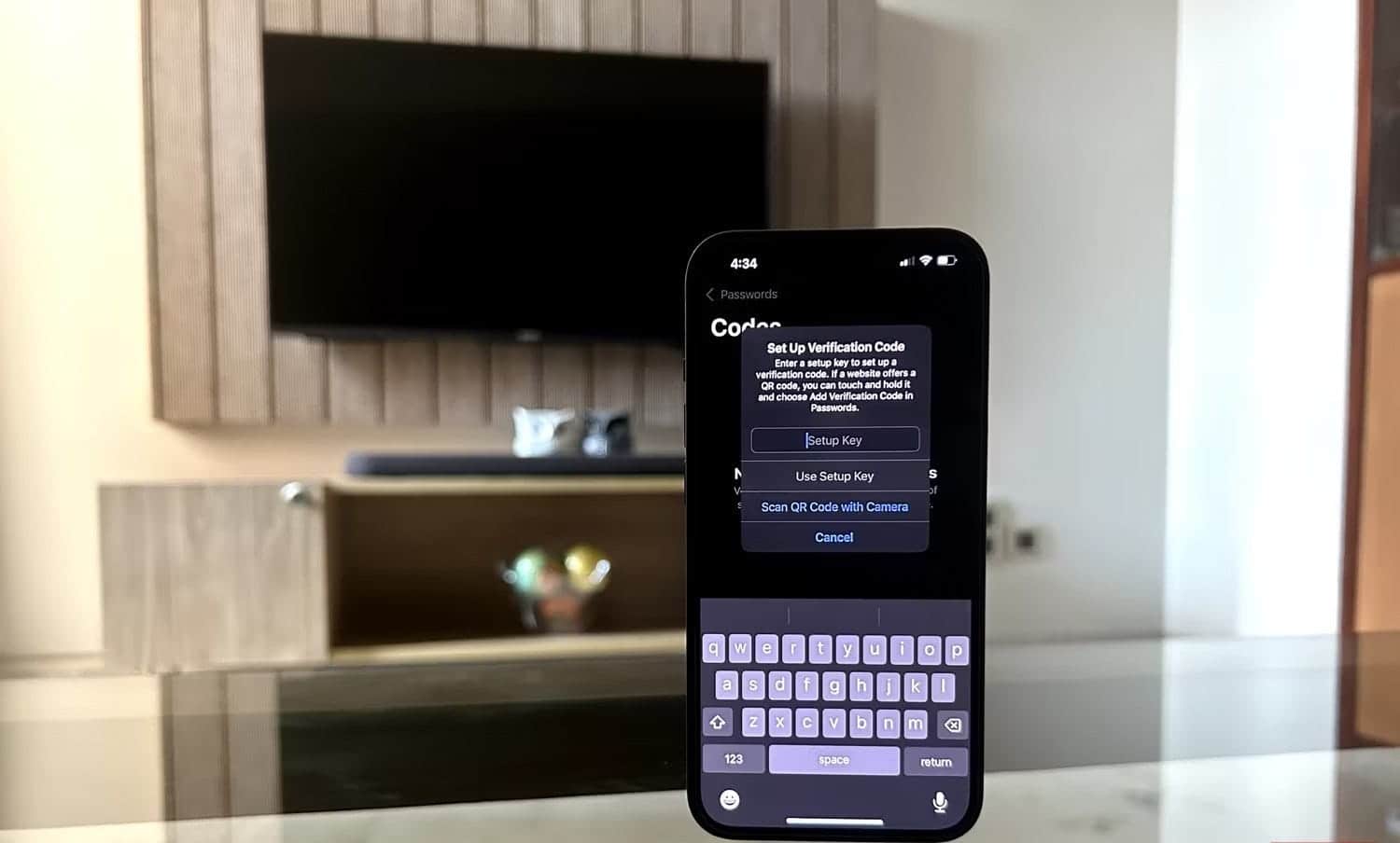 صورة لـ تجربتي مع مدير كلمات السر من Apple ولماذا لن أعود إلى غيره مُجددًا | 1ieijqtKf1O-1CAUodB0PaA-DzTechs