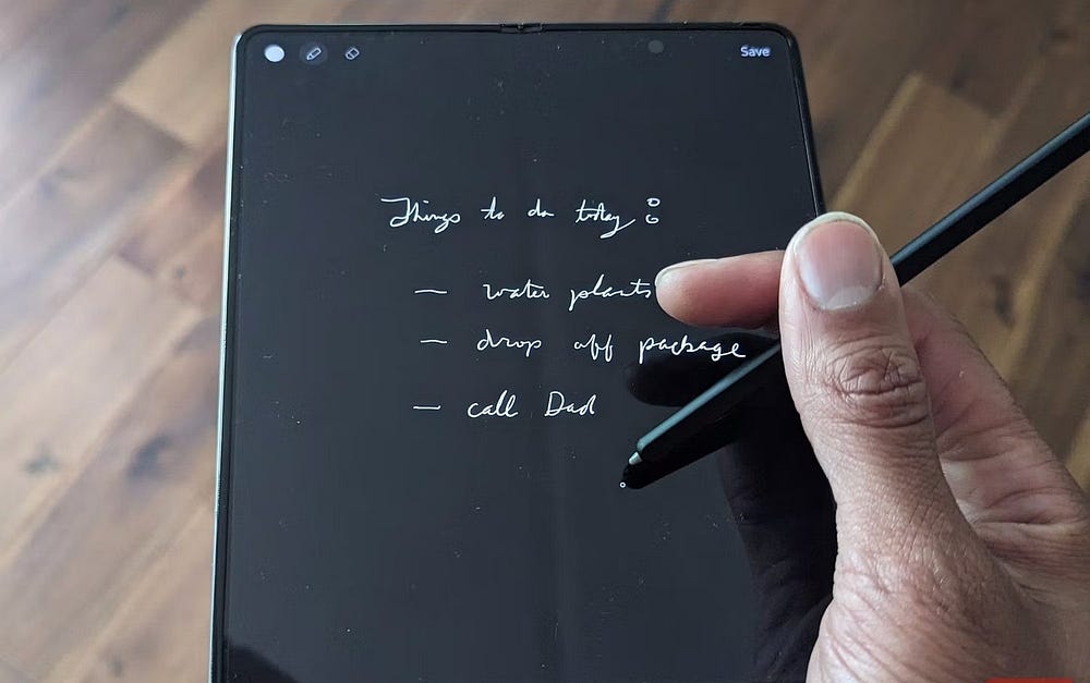 صورة لـ لماذا أُحب استخدام الهاتف القابل للطي يوميًا | 1l0eonWMlRTUBHDGX0q0epQ-DzTechs