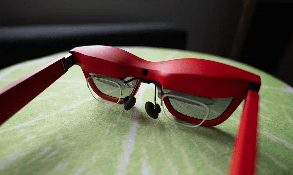 صورة لـ لماذا تُعد تجربة الألعاب باستخدام نظارات الواقع المُعزز مُذهلة | 1lSB5UPcA-_X8JSfwgv7oVw-DzTechs