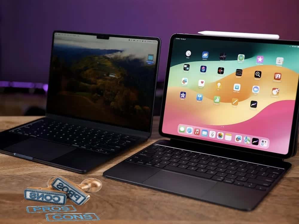 صورة لـ تجربتي في استبدال MacBook بـ iPad Pro: العيوب الرئيسية التي واجهتها | 1lhG8C7G_ShTq_bMEMyxgDg-DzTechs