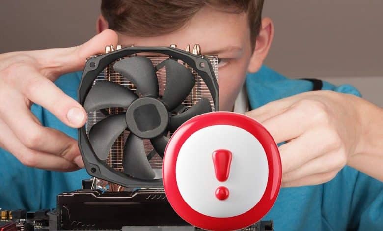 صورة لـ حلول فعّالة لإصلاح أخطاء مروحة المُعالج وعدم عملها | 1liDPpfkuZWO6p0W3VnCyEQ-DzTechs