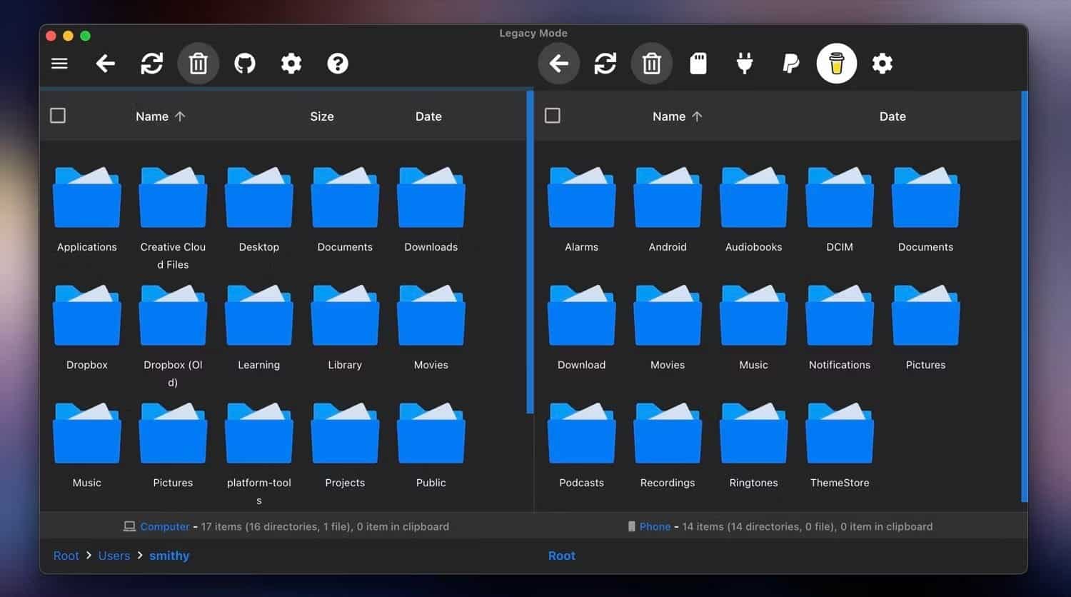 صورة لـ لا يُمكنني البدء في استخدام الـ Mac الجديد دون تثبيت هذه التطبيقات أولاً | 1lylKkapKQQLF-2gFCQrZIg-DzTechs