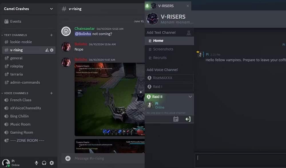 صورة لـ لماذا اخترت Steam Chat بدلاً من Discord للتواصل مع الأصدقاء | 1nxnlRHx3Uu54I3Pd1e108w-DzTechs