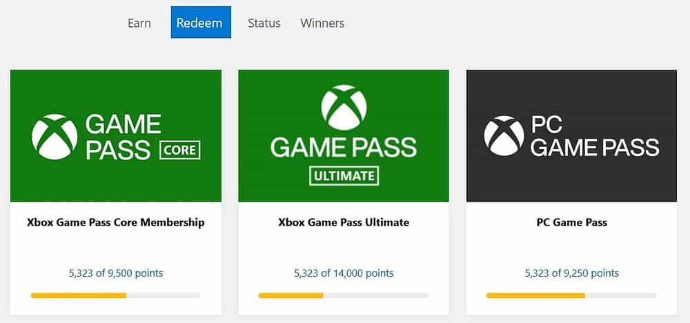 صورة لـ طرق فعّالة للحصول على إشتراك Xbox Game Pass مجانًا | 1oVIyhgHtf1bj0ymR2upDfA-DzTechs