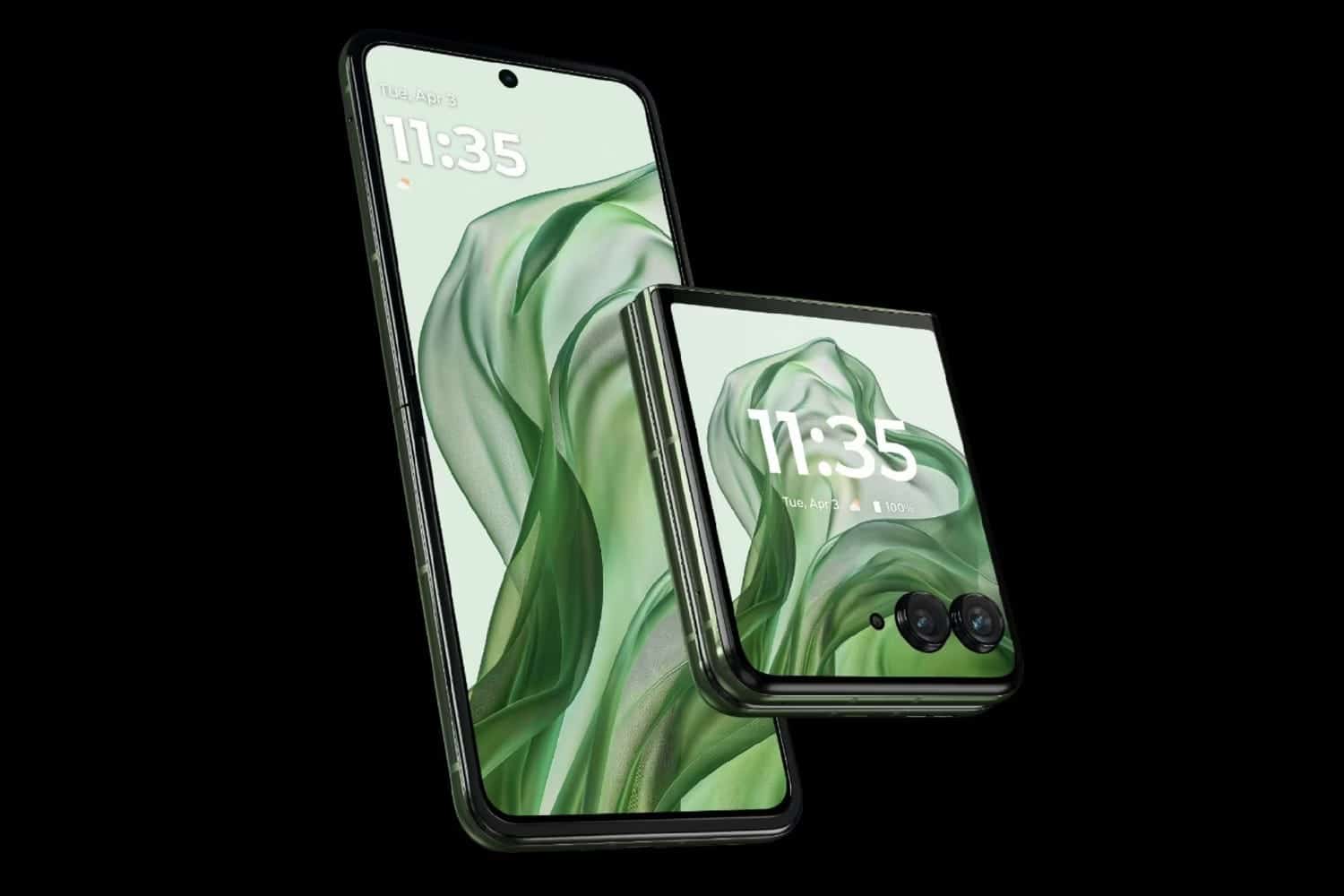 صورة لـ أسباب تجعلك تعيد النظر قبل شراء Motorola Razr+ (2024) | 1opEergTW2rzbRYL61_pYaA-DzTechs