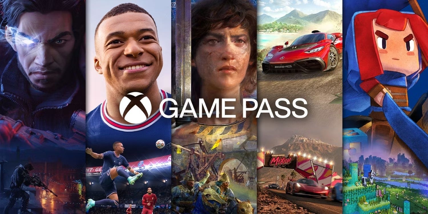 صورة لـ لماذا اخترت الاحتفاظ باشتراك Xbox Game Pass بشكل دائم | 1ox7el7IpbFQdpsydCFbBnw-DzTechs
