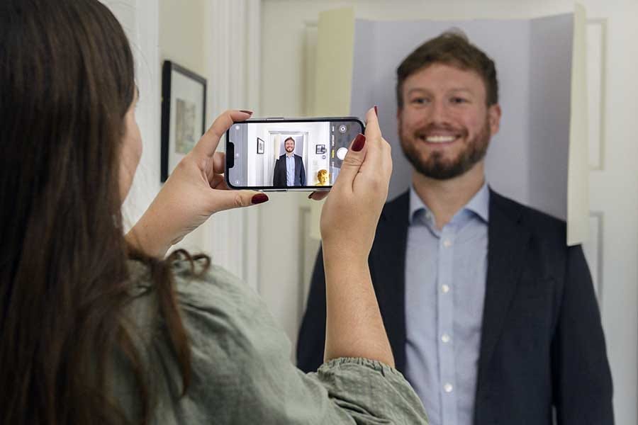 صورة لـ إليك كيف ألتقط صور شخصية (بورتريه) احترافية باستخدام هاتفي الذكي | 1pWL475fsvagA1F0HbBvo6w-DzTechs