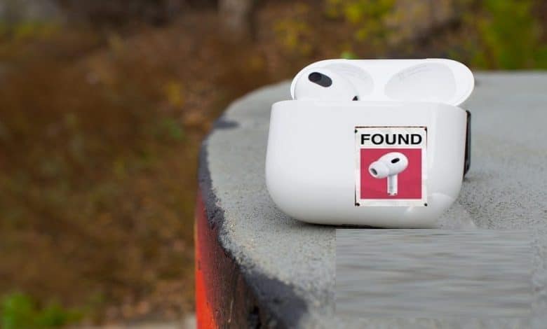 صورة لـ هل فقدت سماعة AirPod واحدة فقط؟ الخيارات المُتاحة للحصول على سماعة بديلة | 1pZ07VjHTqID7cA1W9oMX5A-DzTechs