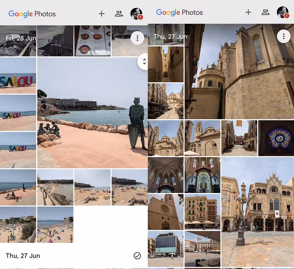 صورة لـ الأسباب التي تجعلني لا أقوم بحذف الصور القديمة من هاتفي مُطلقًا | 1q-fuOj8OUyx7tSH7OqFkrw-DzTechs