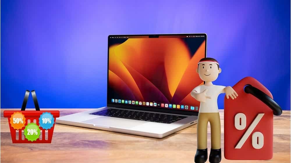 صورة لـ أفضل الأماكن لشراء أجهزة MacBook بأسعار مُخفضة | 1qGtivJb-sEDU-SKG8Bg8dA-DzTechs