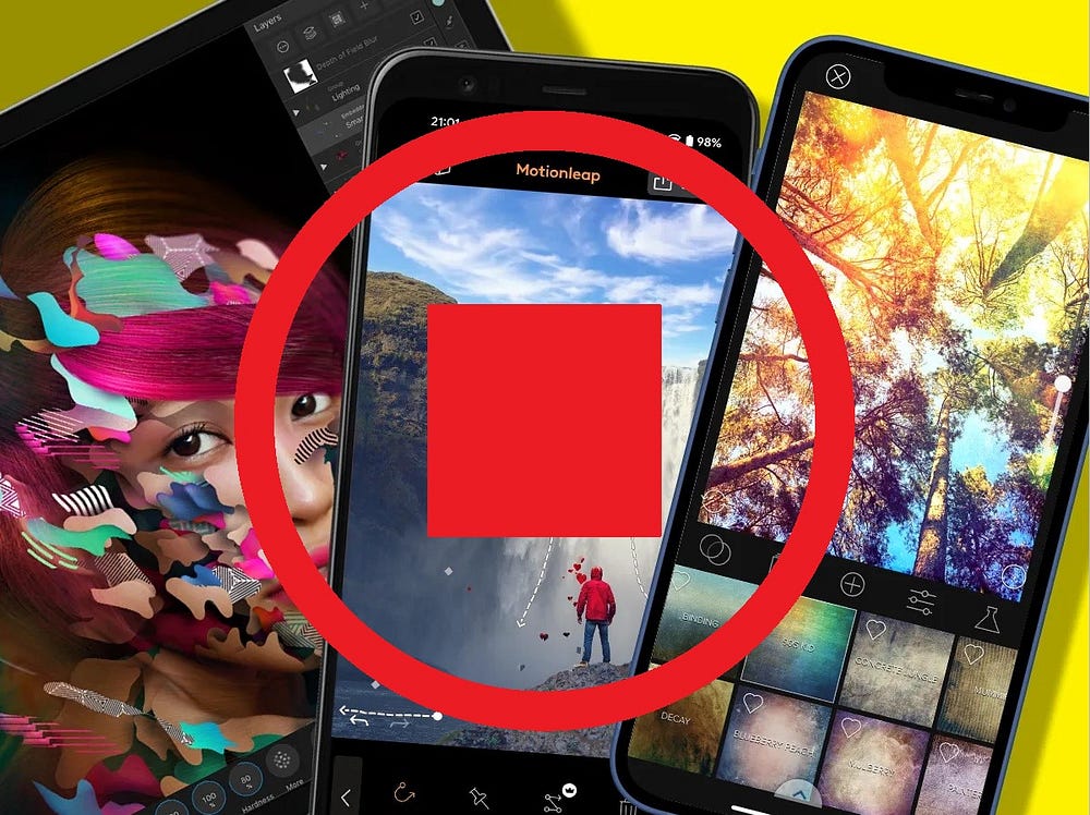 صورة لـ بعض تأثيرات تعديل الصور التي توقفت عن استخدامها، ولماذا؟ | 1rFgpsPD0XLzvndpjK3Mghw-DzTechs