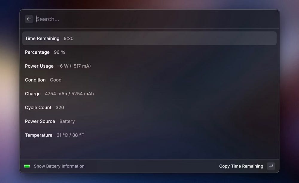 صورة لـ لا يُمكنني البدء في استخدام الـ Mac الجديد دون تثبيت هذه التطبيقات أولاً | 1rIa7bdiuLbujYvyeDySVvQ-DzTechs