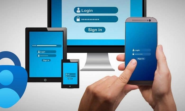 صورة لـ هل تعلم أنه بإمكانك استخدام Microsoft Authenticator كمدير لكلمات السر؟ | 1rLIMCq7EzpKRbMsa59jUug-DzTechs