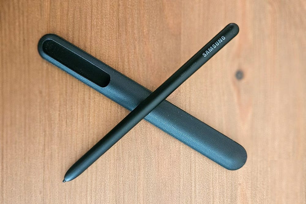 صورة لـ تجنب هذه الأخطاء البسيطة مع قلم S Pen من Samsung لتجنب كسرها | 1sObQA8WWUHYs2wEN8AcftA-DzTechs