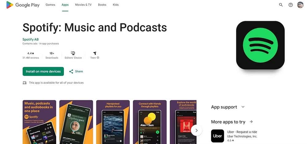 صورة لـ لماذا يُفضّل عشاق الموسيقى Spotify بدلًا من تسجيلات الفينيل: الأسباب الرئيسية | 1sVe0mHY4kzCsqRwUdH6IVg-DzTechs