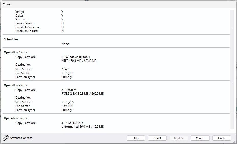 صورة لـ أسهل طريقة لنقل نظام Windows إلى محرك أقراص جديد | 1sViF0C2LGLSAzQ_CJqB_MA-DzTechs