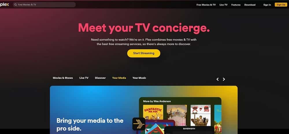 صورة لـ أفضل التطبيقات التي أستخدمها للحفاظ على تنظيم مكتبة Plex بسهولة | 1sf1oWW6ovnYzoszSH5rVmw-DzTechs