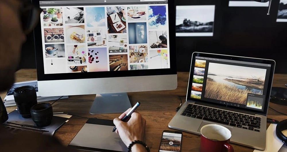 صورة لـ لماذا أفضِّل تطبيقات تعديل الصور المُستندة إلى المُتصفح على تطبيقات التعديل المُثبَّتة على سطح المكتب | 1tMzZBygpsRYHS6VmwDUhDg-DzTechs