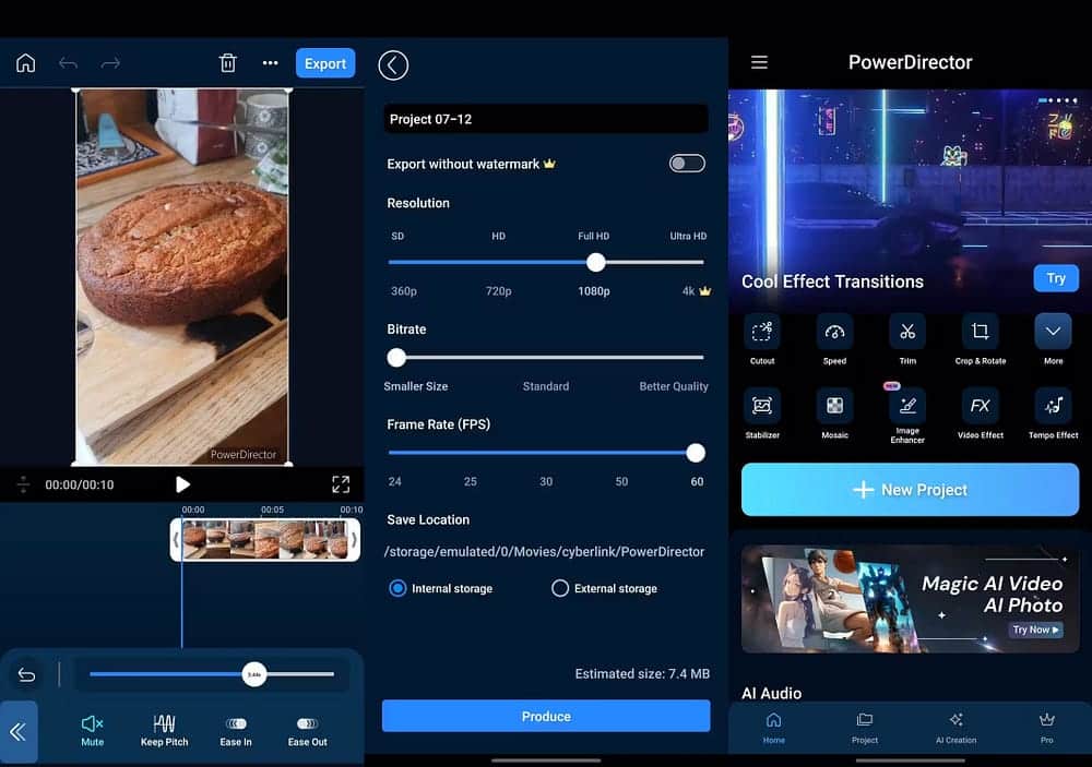 صورة لـ نتائج تجربتي لأفضل تطبيقات التصوير بالانقضاء الزمني | 1uit5EnqeB-vS_UwkERehyw-DzTechs