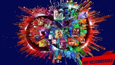 صورة لـ العيوب التي تُواجهها Adobe Creative Cloud في 2024: لماذا قد تبحث عن بدائل | 1utSY8fffYagoDBFe3vXygQ-DzTechs